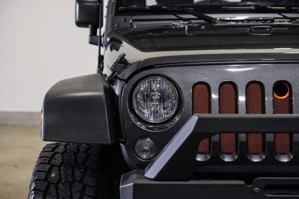 2018 Jeep Wrangler JK, Sport S ,4X4 ,6-Speed ,lifted,softtop, Wheels, 20K