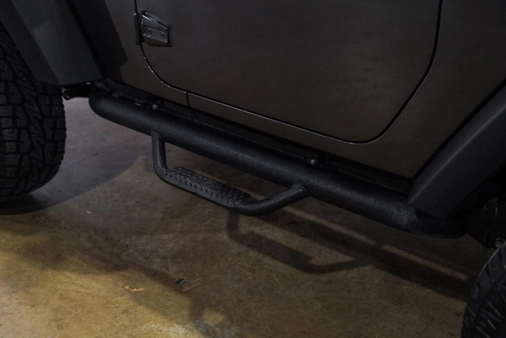 2018 Jeep Wrangler JK, Sport S ,4X4 ,6-Speed ,lifted,softtop, Wheels, 20K