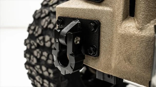 2019 Jeep Wrangler Custom