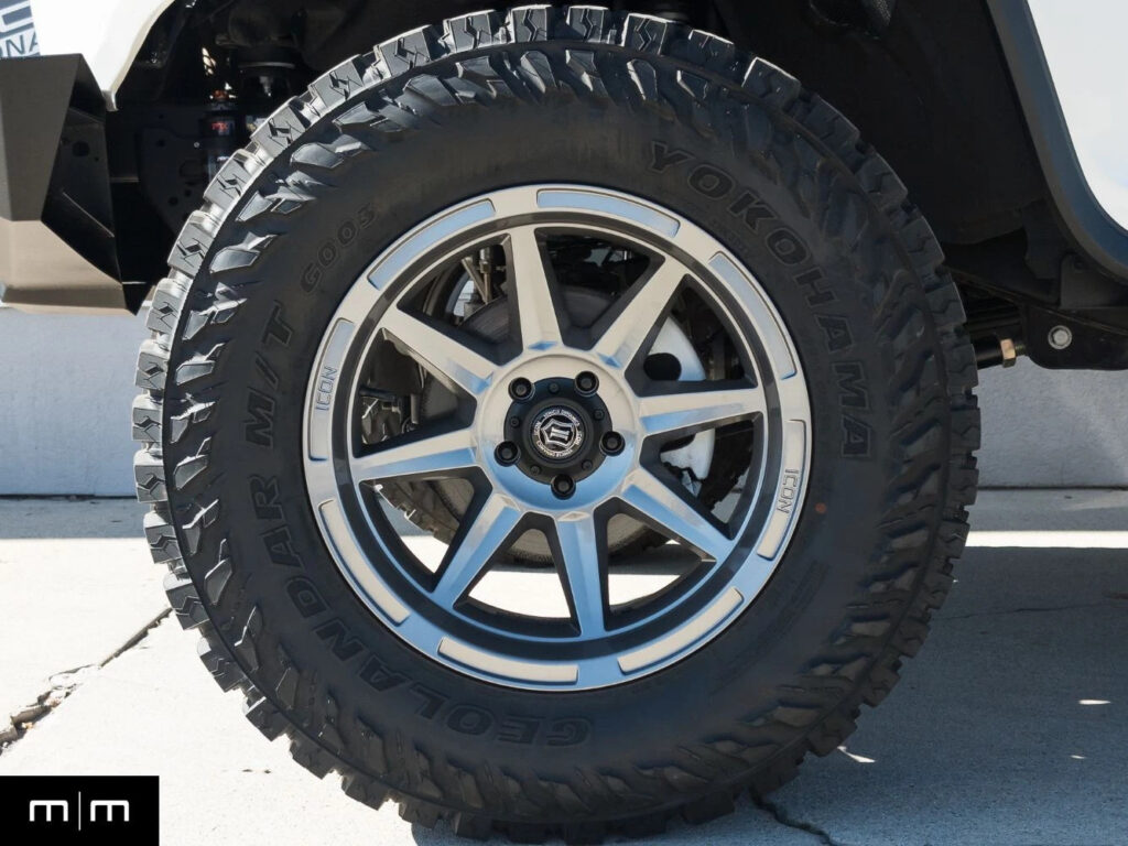 2021 Jeep Wrangler Unlimited Sport S 4×4