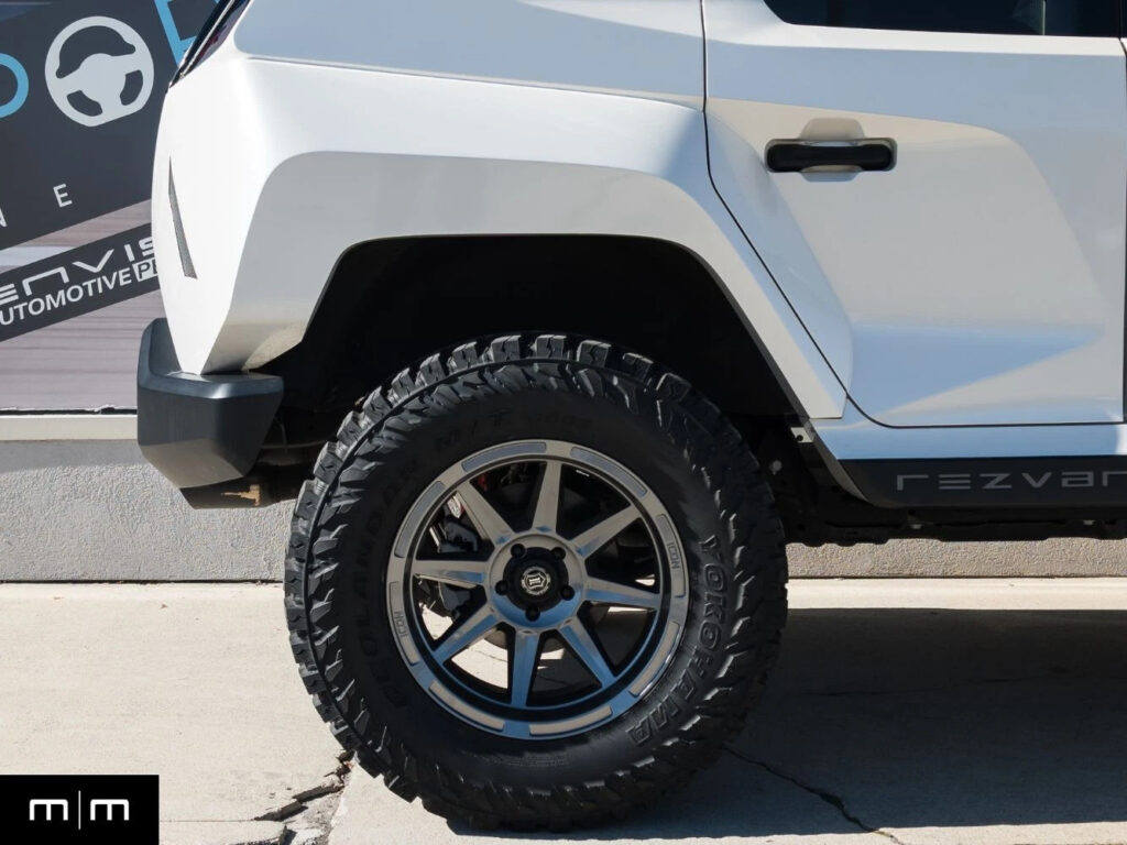 2021 Jeep Wrangler Unlimited Sport S 4×4