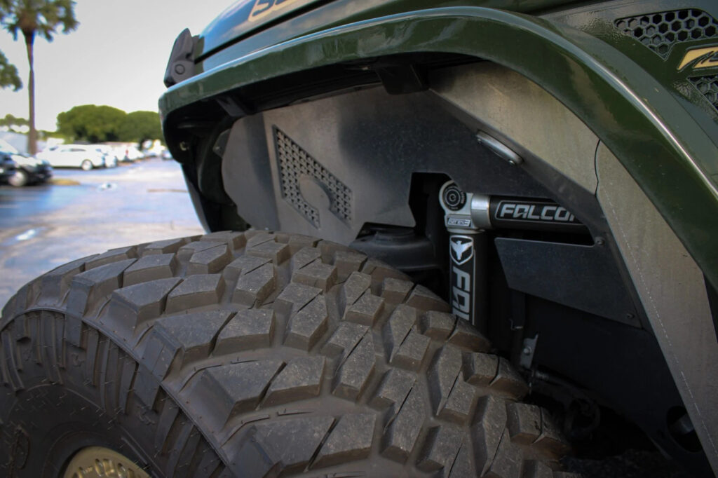 2022 Jeep Wrangler Sport