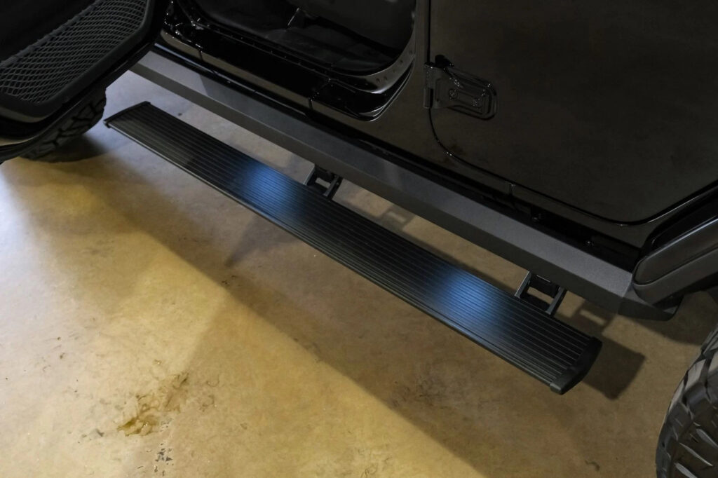 2024 Jeep Wrangler Unlimited Rubicon 392 4X4 SKY ToP, Bumpers, Led’s