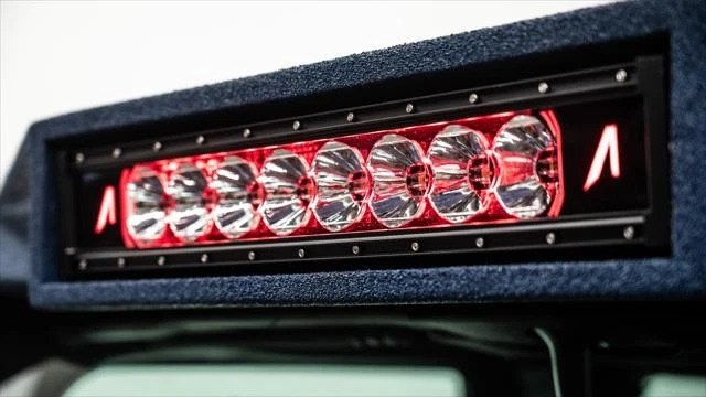 2025 Jeep Gladiator Spartan