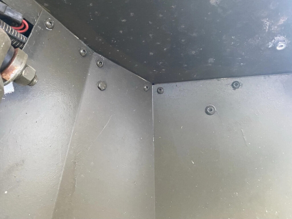 1991 Jeep Wrangler S