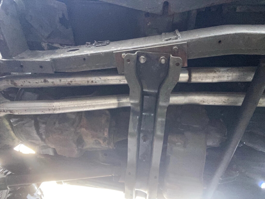 1991 Jeep Wrangler S