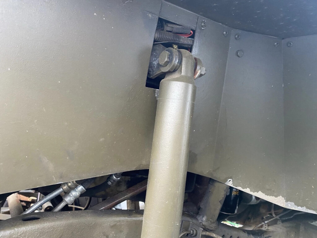 1991 Jeep Wrangler S