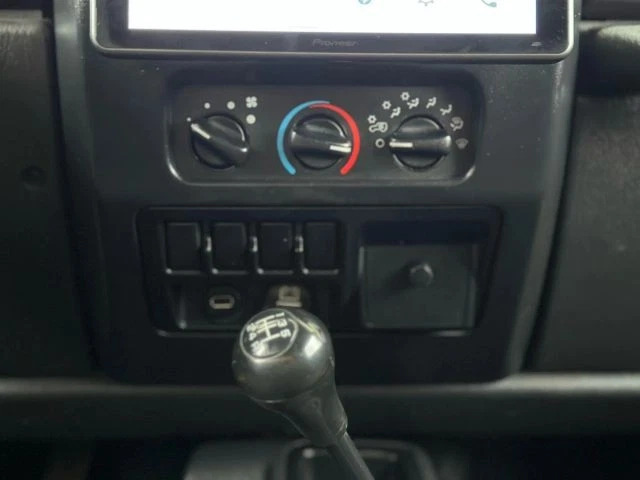 2004 Jeep Wrangler / Tj “sport” Sport Utility 2D