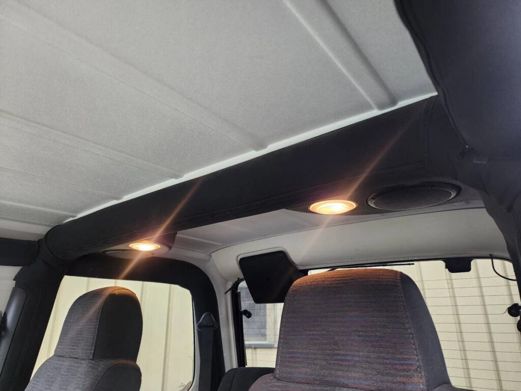 2005 Jeep Wrangler Rubicon