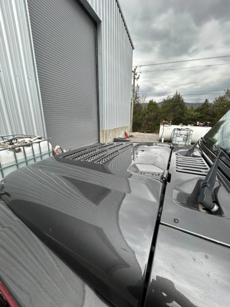 2009 Jeep Wrangler X