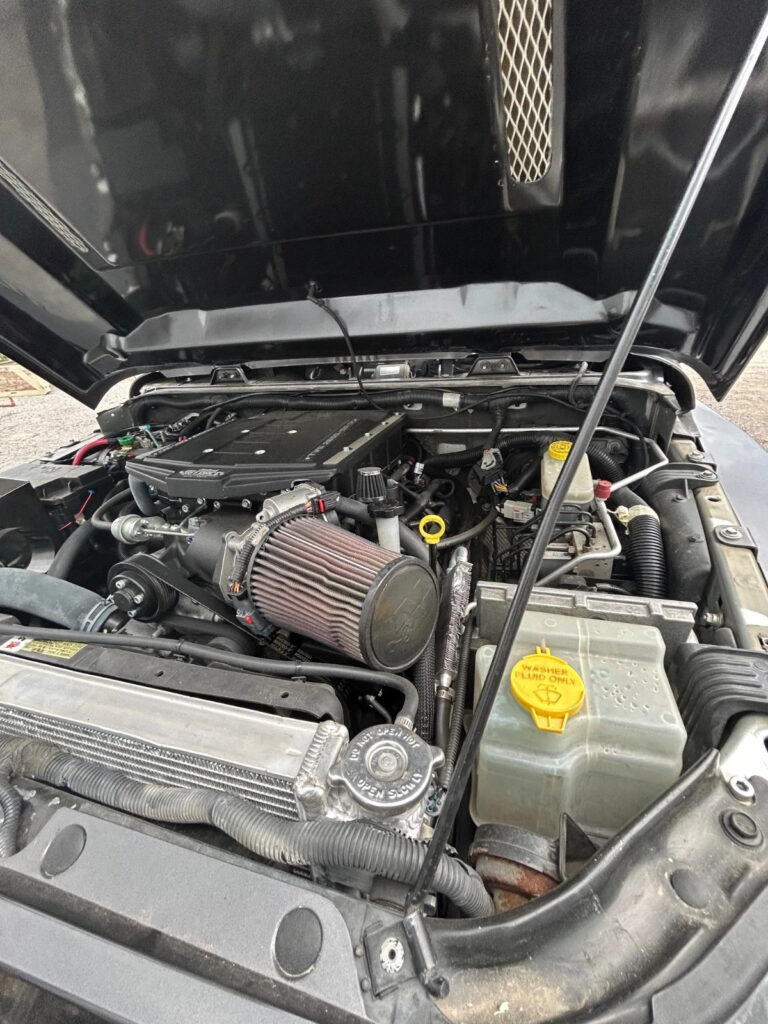 2009 Jeep Wrangler X