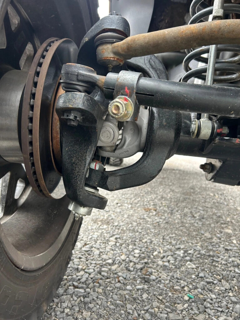 2009 Jeep Wrangler X