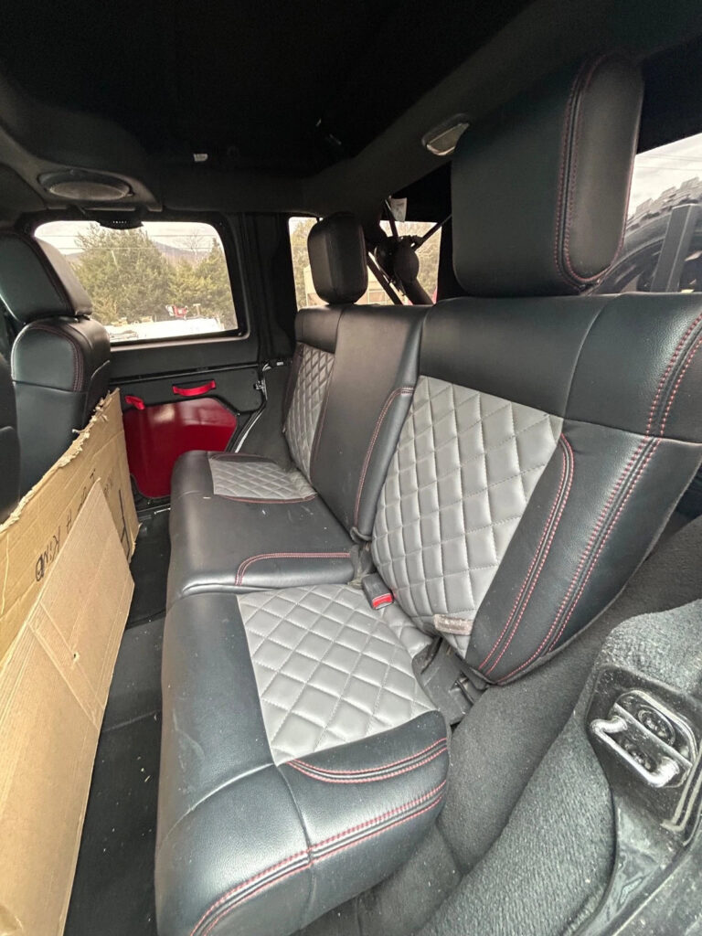 2009 Jeep Wrangler X