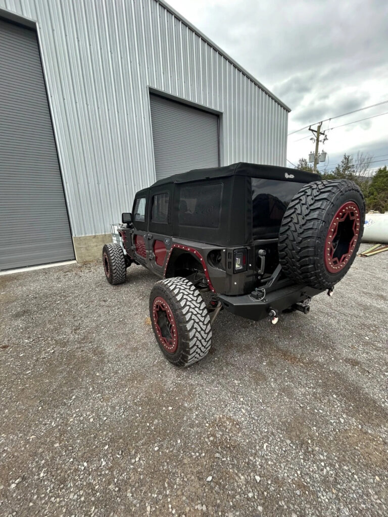 2009 Jeep Wrangler X