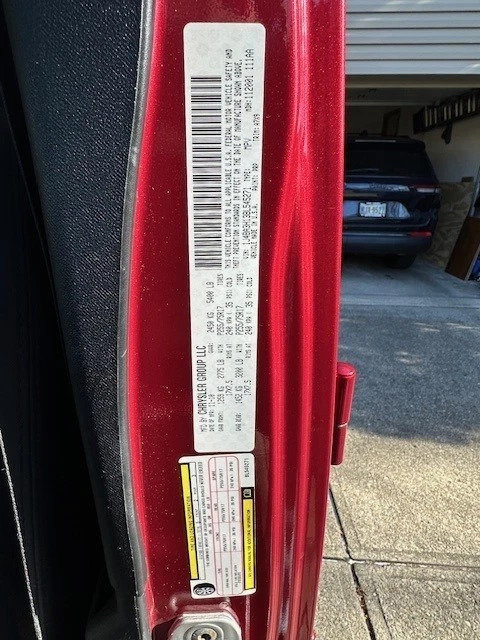 2011 Jeep Wrangler Sport