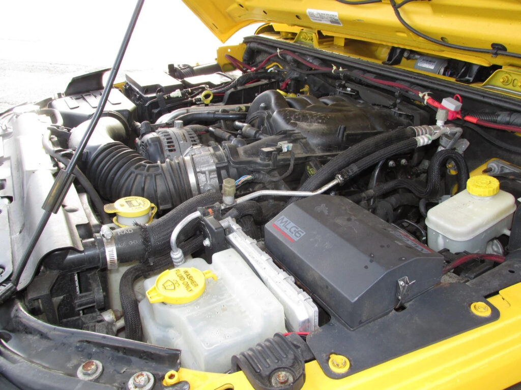 2015 Jeep Wrangler Sport Willys