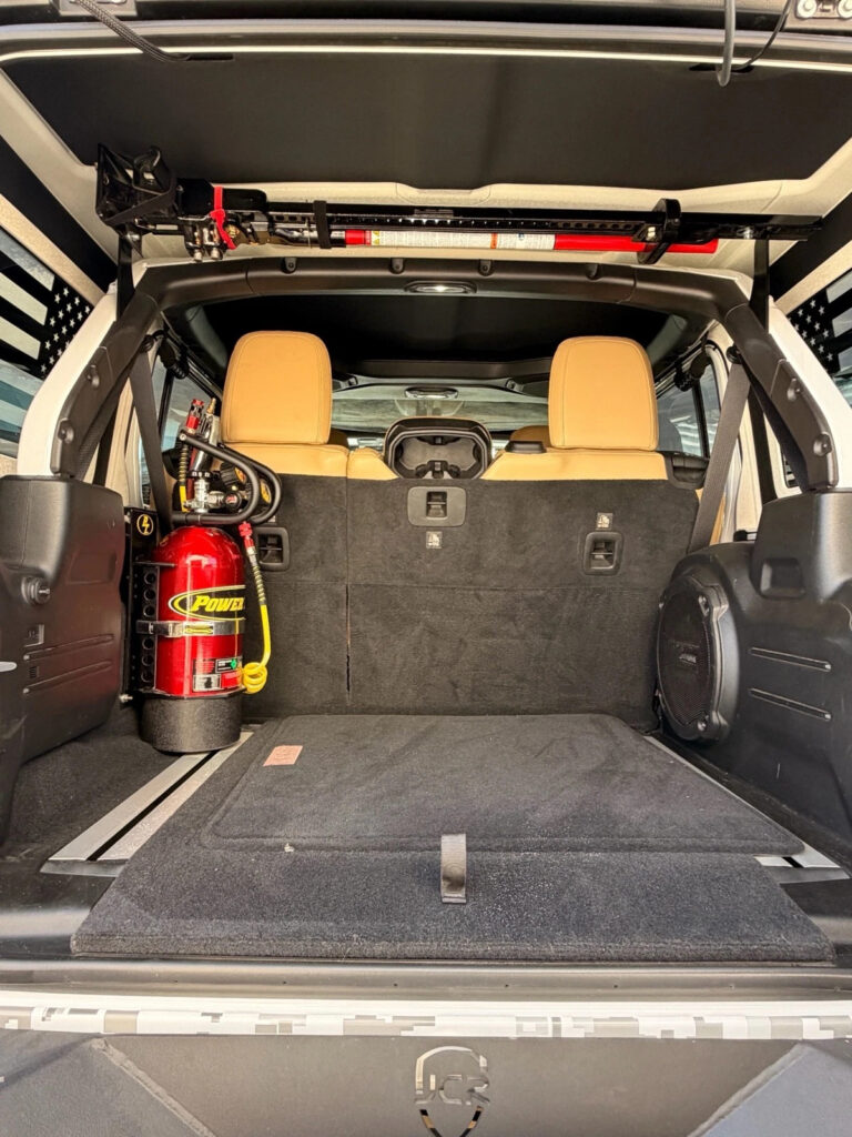 2018 Jeep Wrangler Rubicon