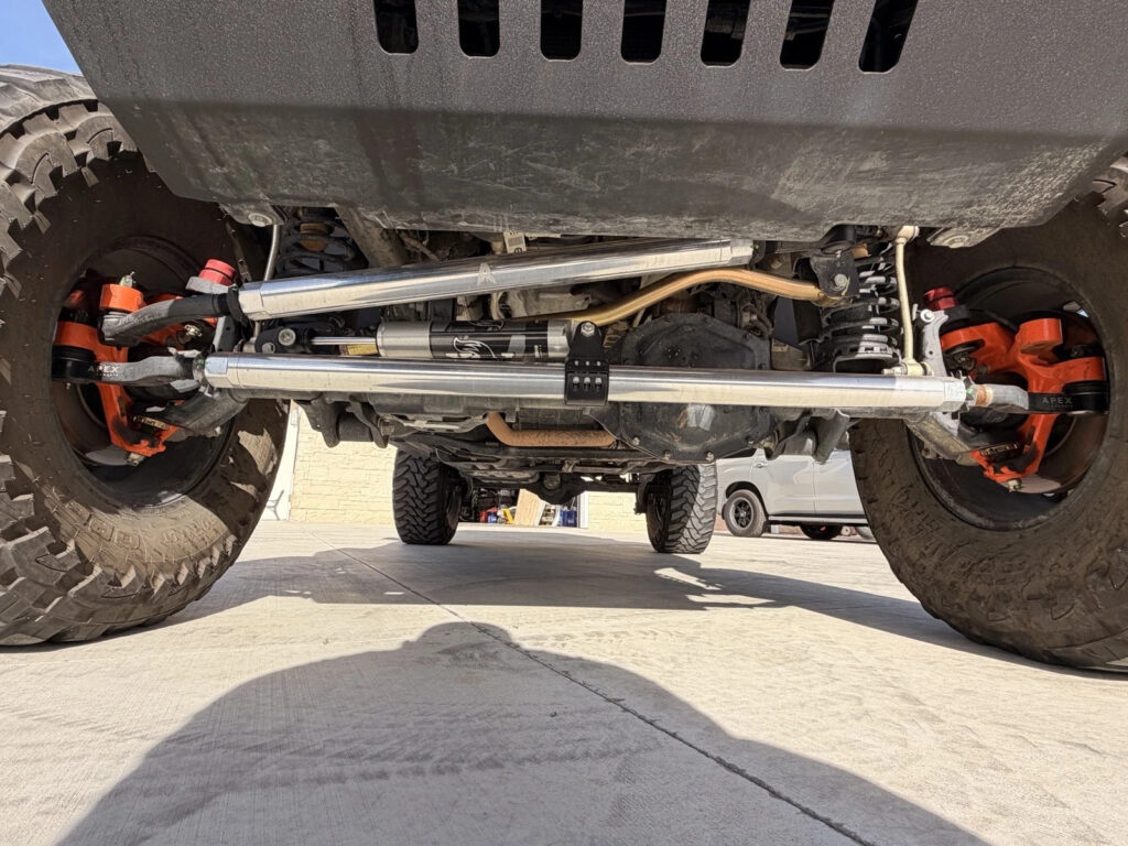 2018 Jeep Wrangler Rubicon