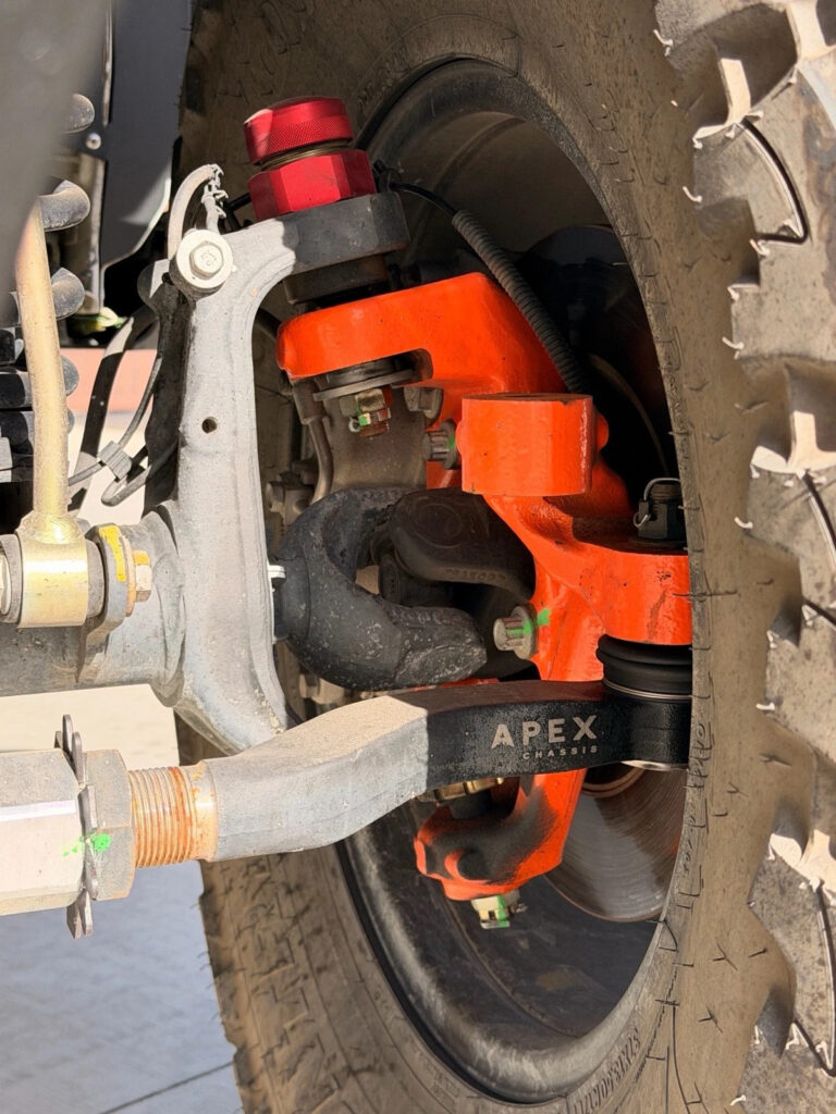 2018 Jeep Wrangler Rubicon