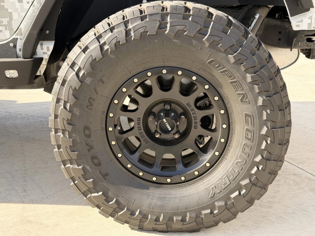 2018 Jeep Wrangler Rubicon