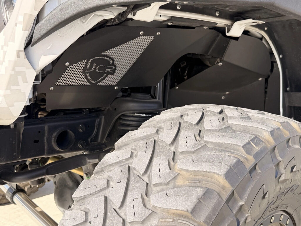 2018 Jeep Wrangler Rubicon