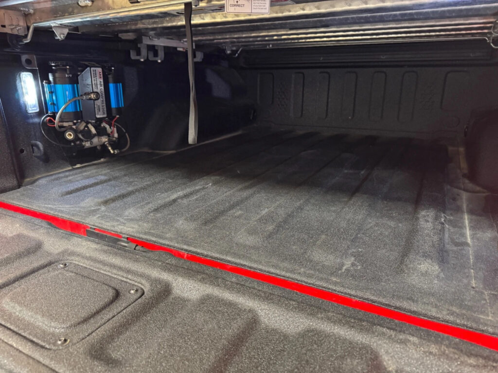 2020 Jeep Gladiator Hellcat