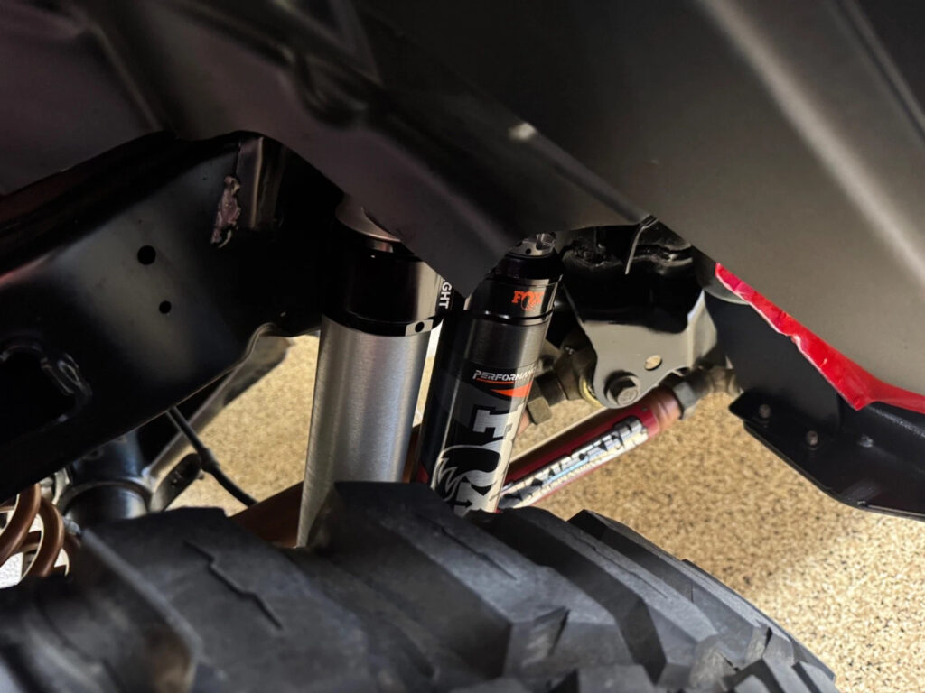 2020 Jeep Gladiator Hellcat