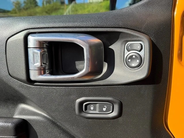 2021 Jeep Gladiator Sport S