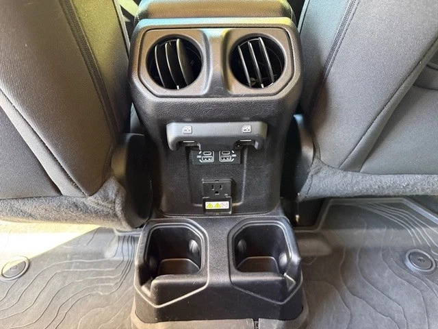 2021 Jeep Gladiator Sport S