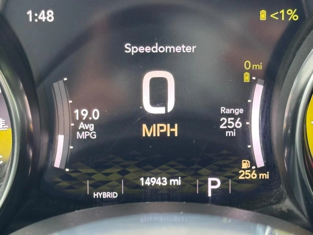 2021 Jeep Wrangler Unlimited Sahara 4XE