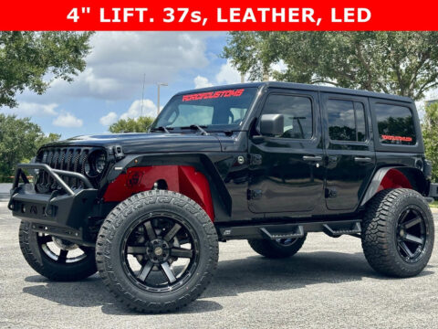 2023 Jeep Wrangler Sport S na prodej