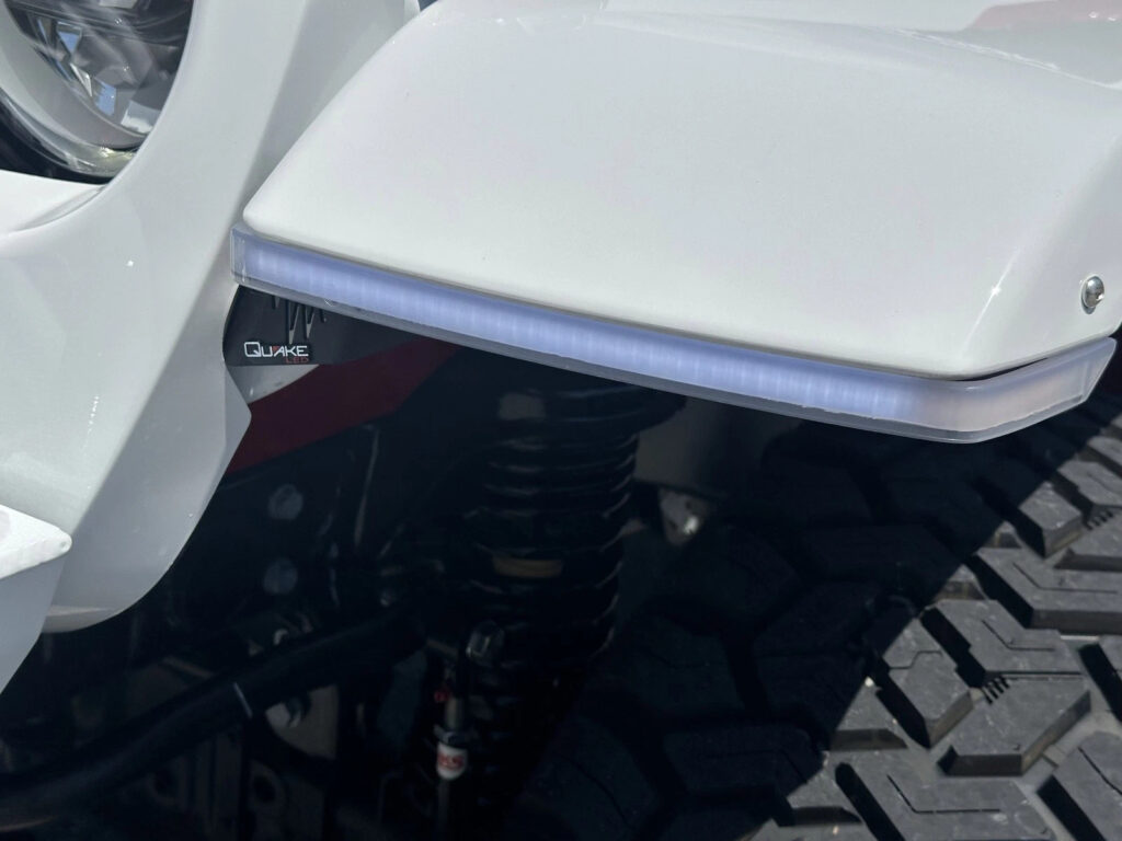 2025 Jeep Wrangler Custom Sahara