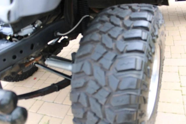 1985 Jeep Base Utility