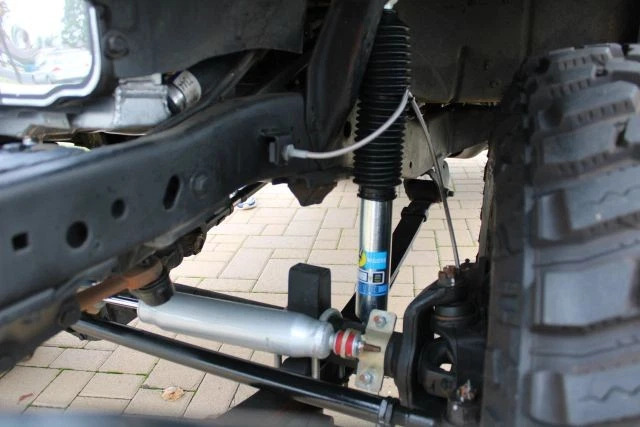 1985 Jeep Base Utility