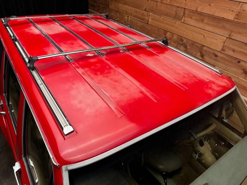 1987 Jeep Cherokee Laredo