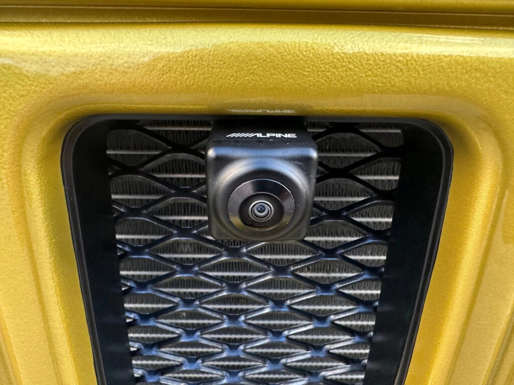 1989 Jeep Comanche MJ Pioneer – NUT & BOLT Restomod Restoration