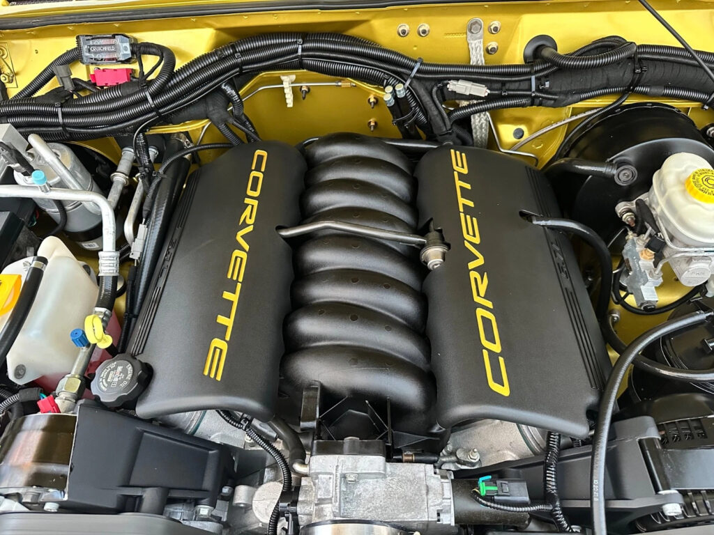 1989 Jeep Comanche MJ Pioneer – NUT & BOLT Restomod Restoration