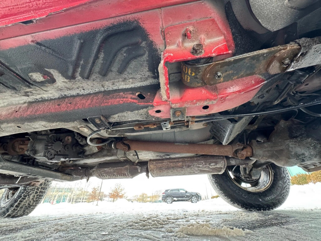 1998 Jeep Cherokee Sport