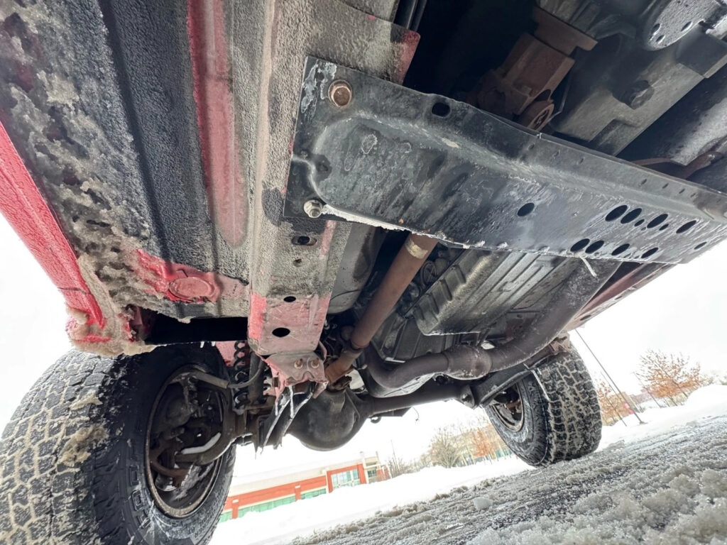 1998 Jeep Cherokee Sport