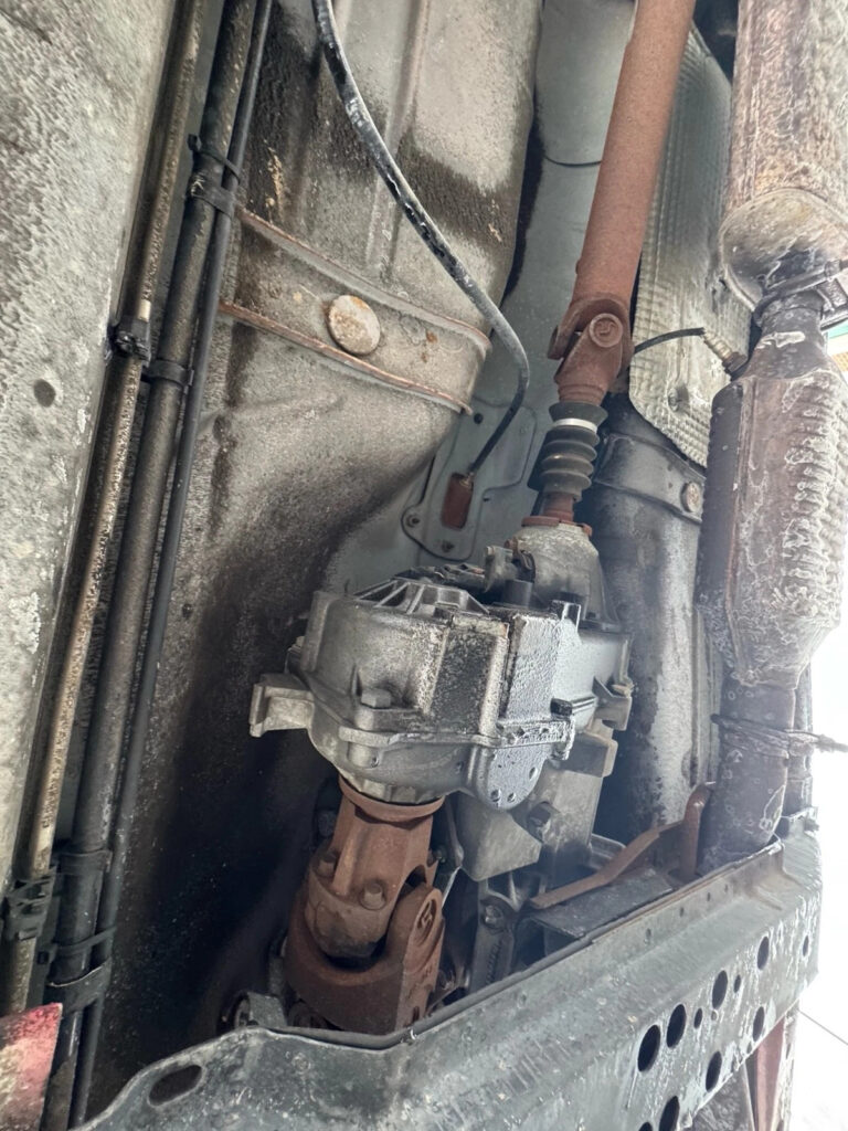 1998 Jeep Cherokee Sport