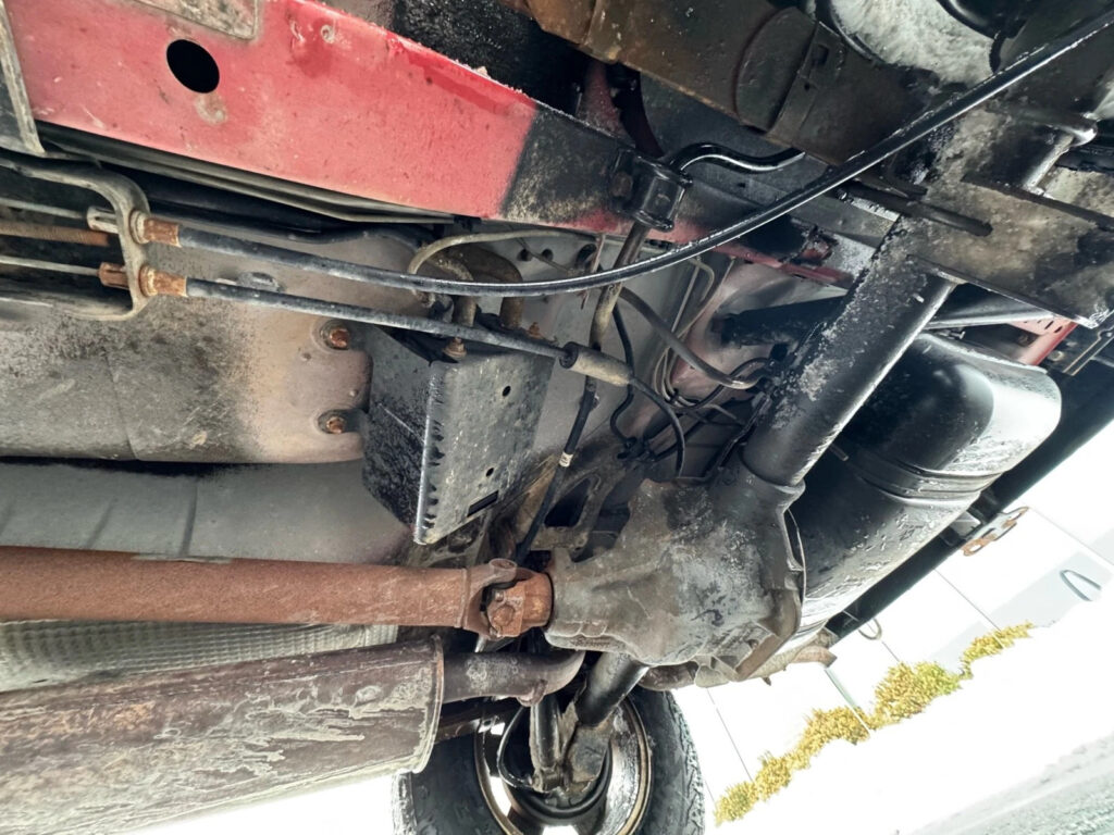 1998 Jeep Cherokee Sport