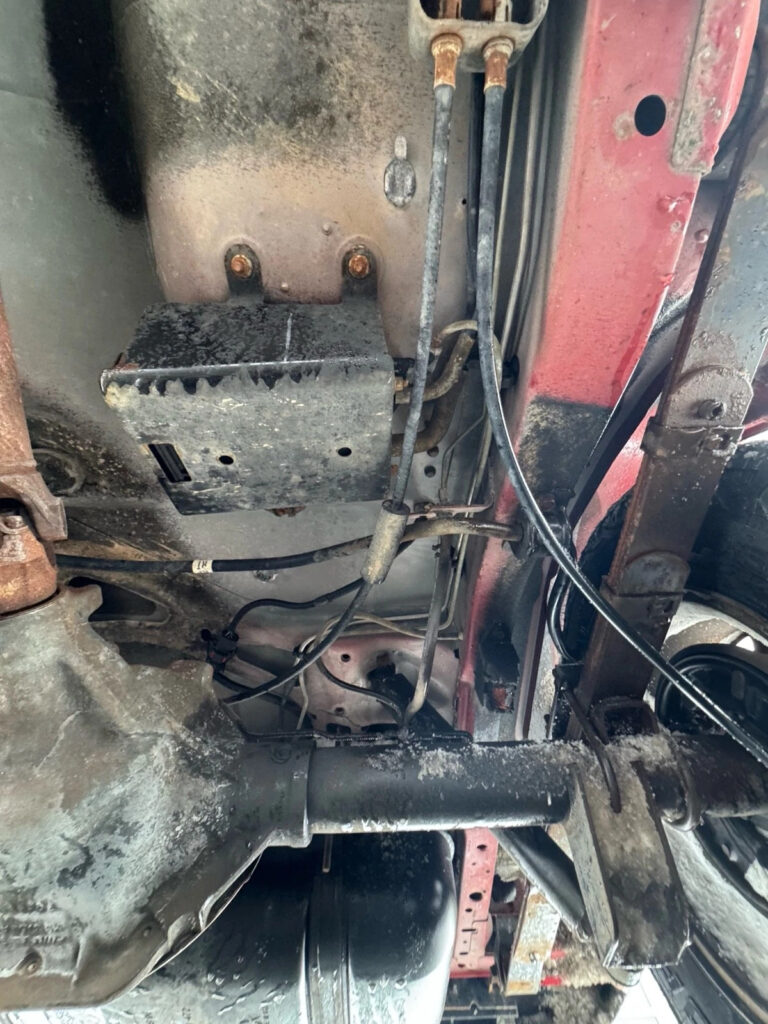 1998 Jeep Cherokee Sport