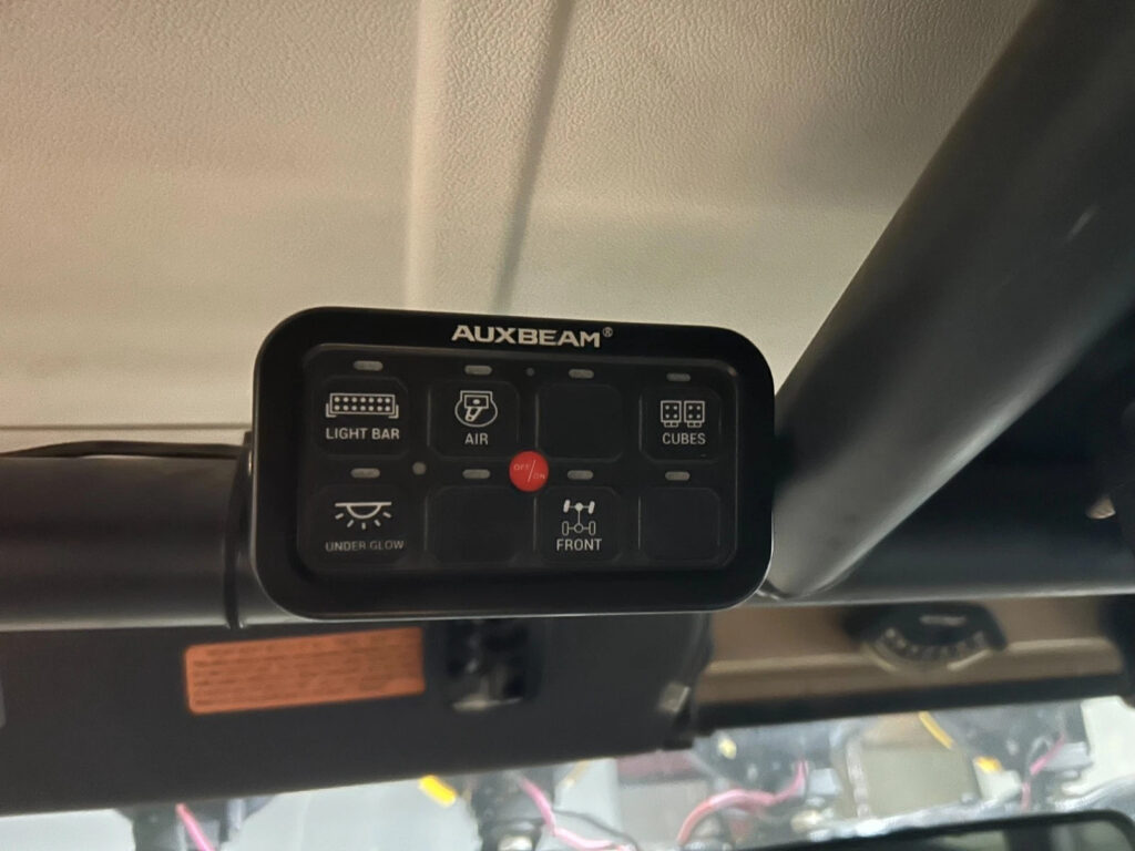 1999 Jeep Wrangler Sport