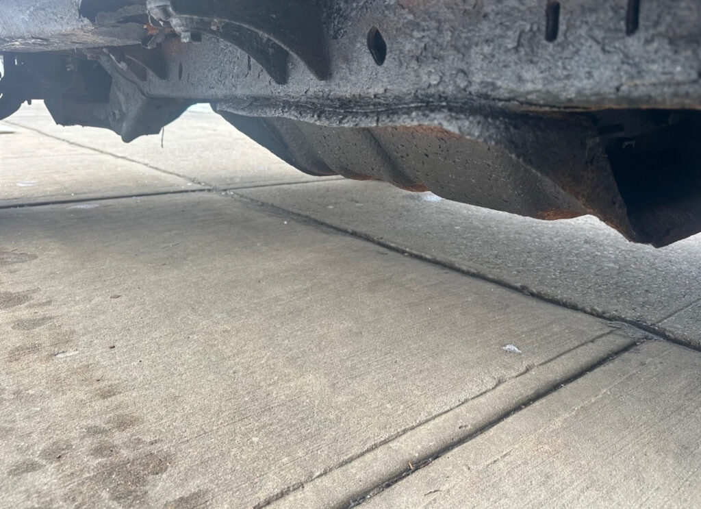 2004 Jeep Wrangler X