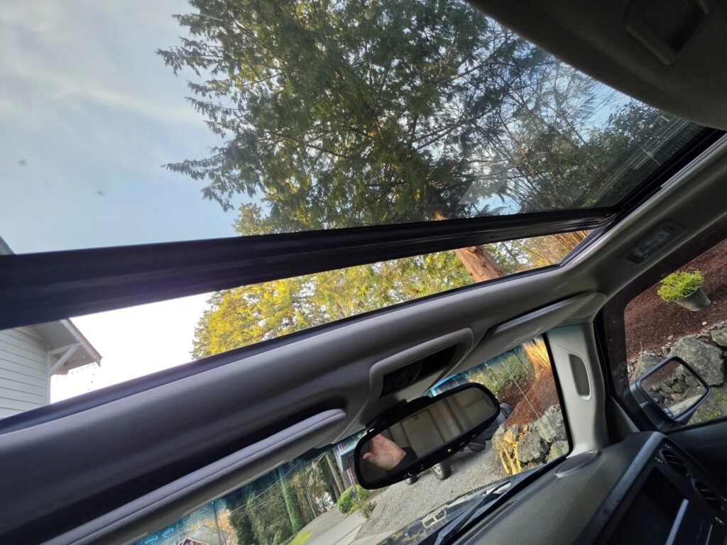 2007 Jeep Commander Limited 4×4