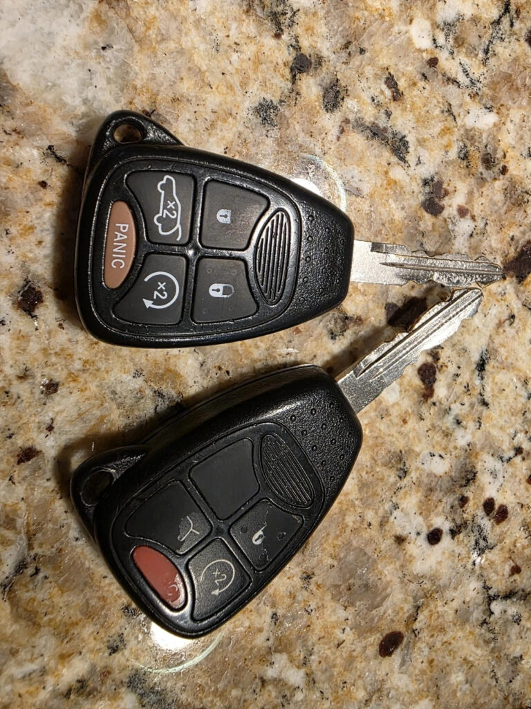 2007 Jeep Commander Limited 4×4