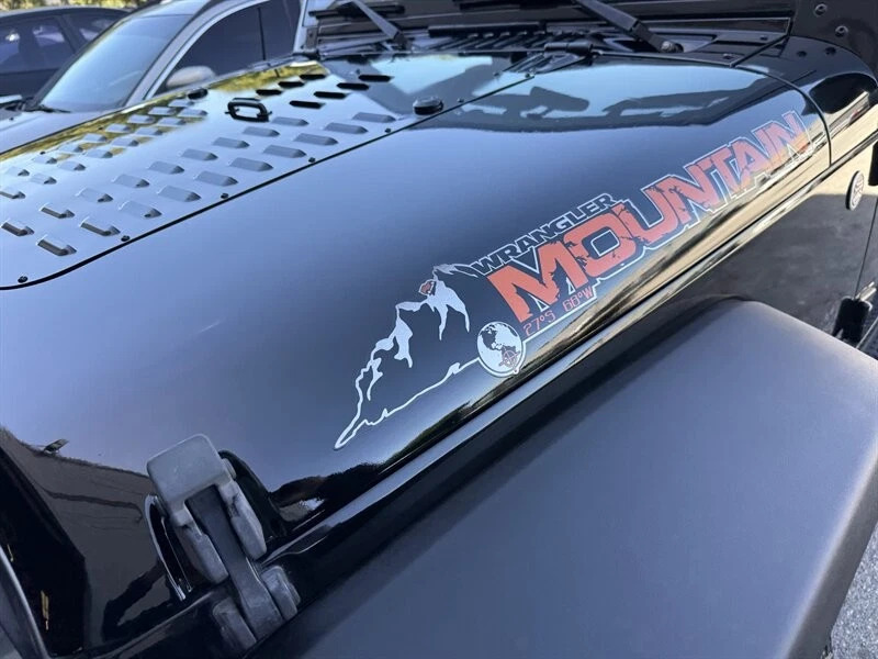 2010 Jeep Wrangler Sport