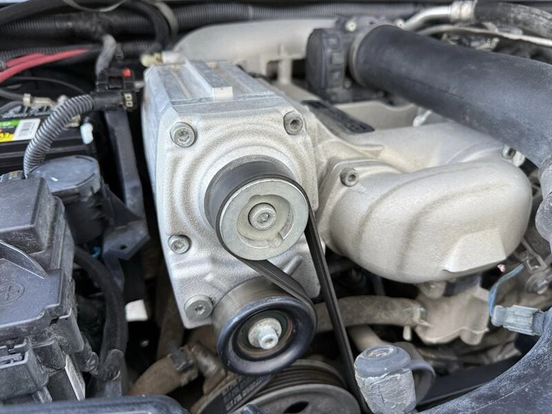 2010 Jeep Wrangler Sport