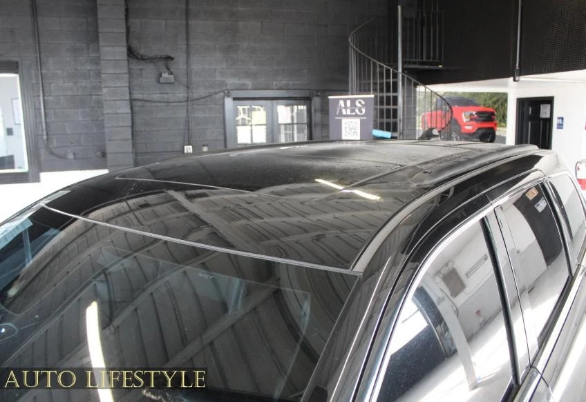 2014 Jeep Grand Cherokee SRT