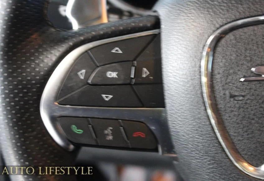 2014 Jeep Grand Cherokee SRT